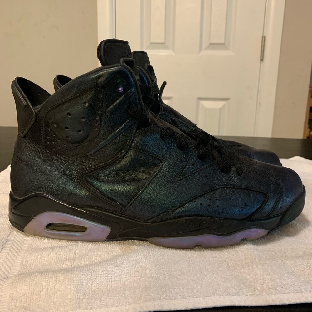Air Jordan 6 Retro